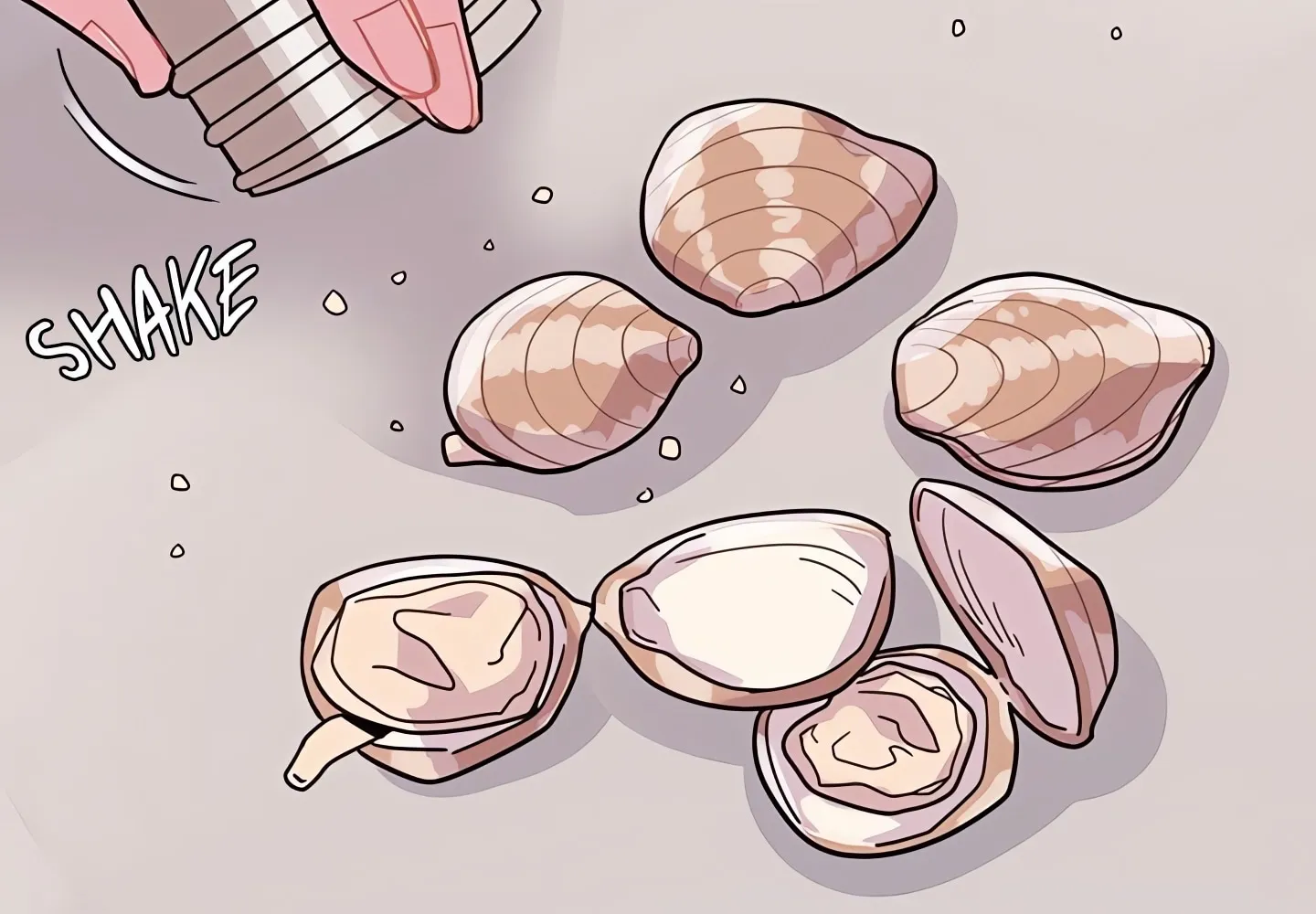 Bride Lessons Chapter 1.1 page 140 - 