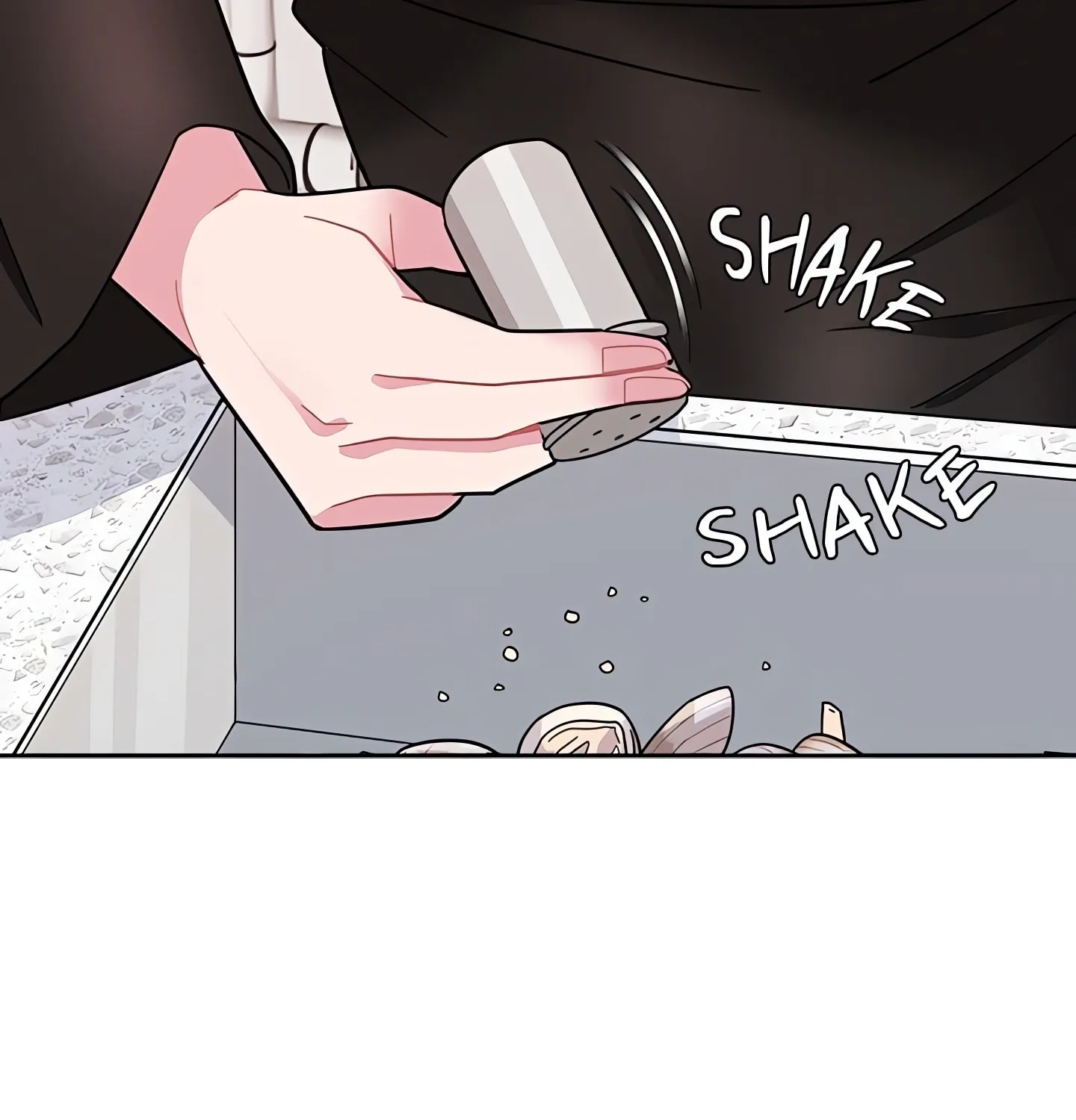 Bride Lessons Chapter 1.1 page 146 - 