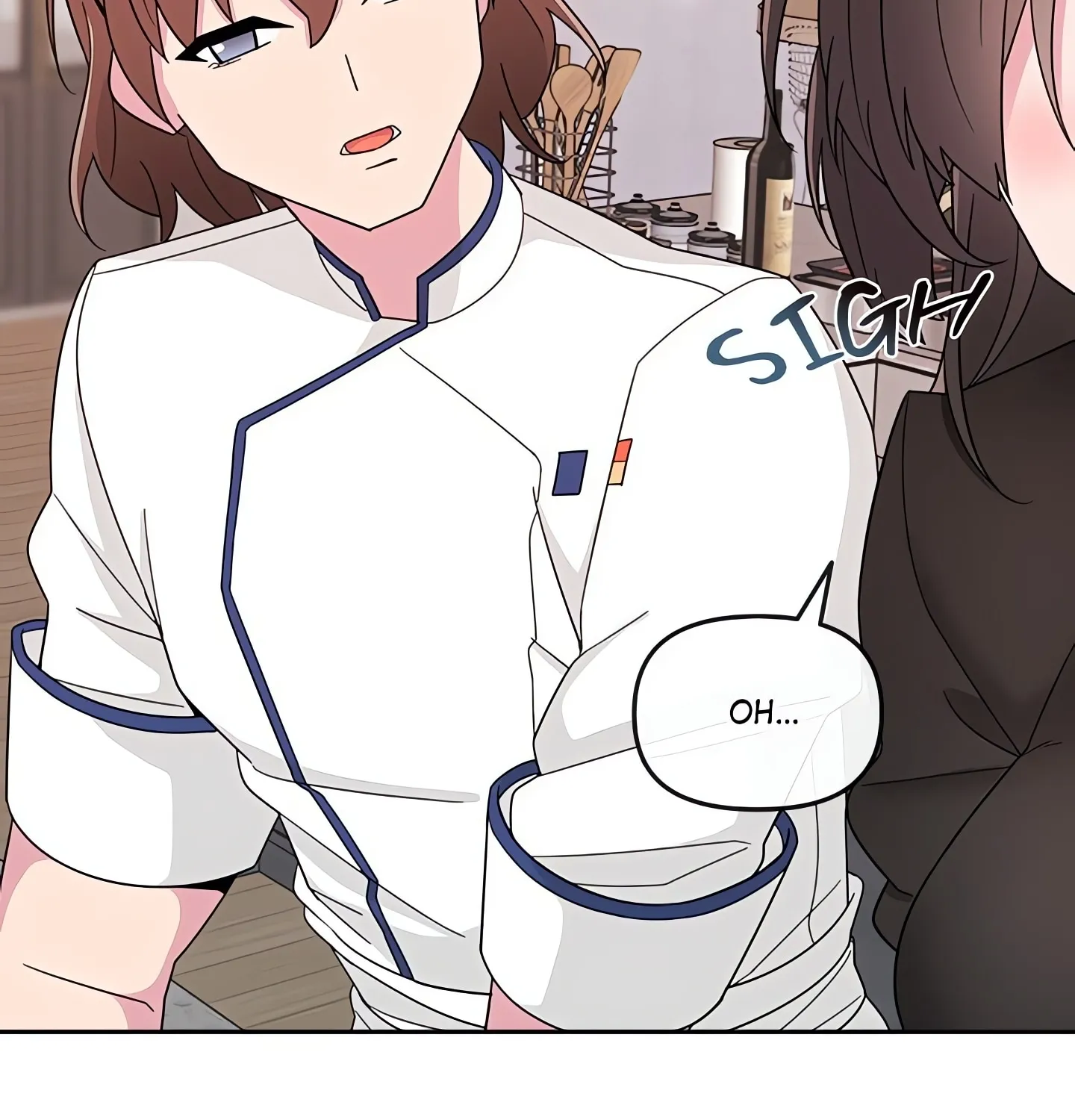 Bride Lessons Chapter 1.1 page 148 - 