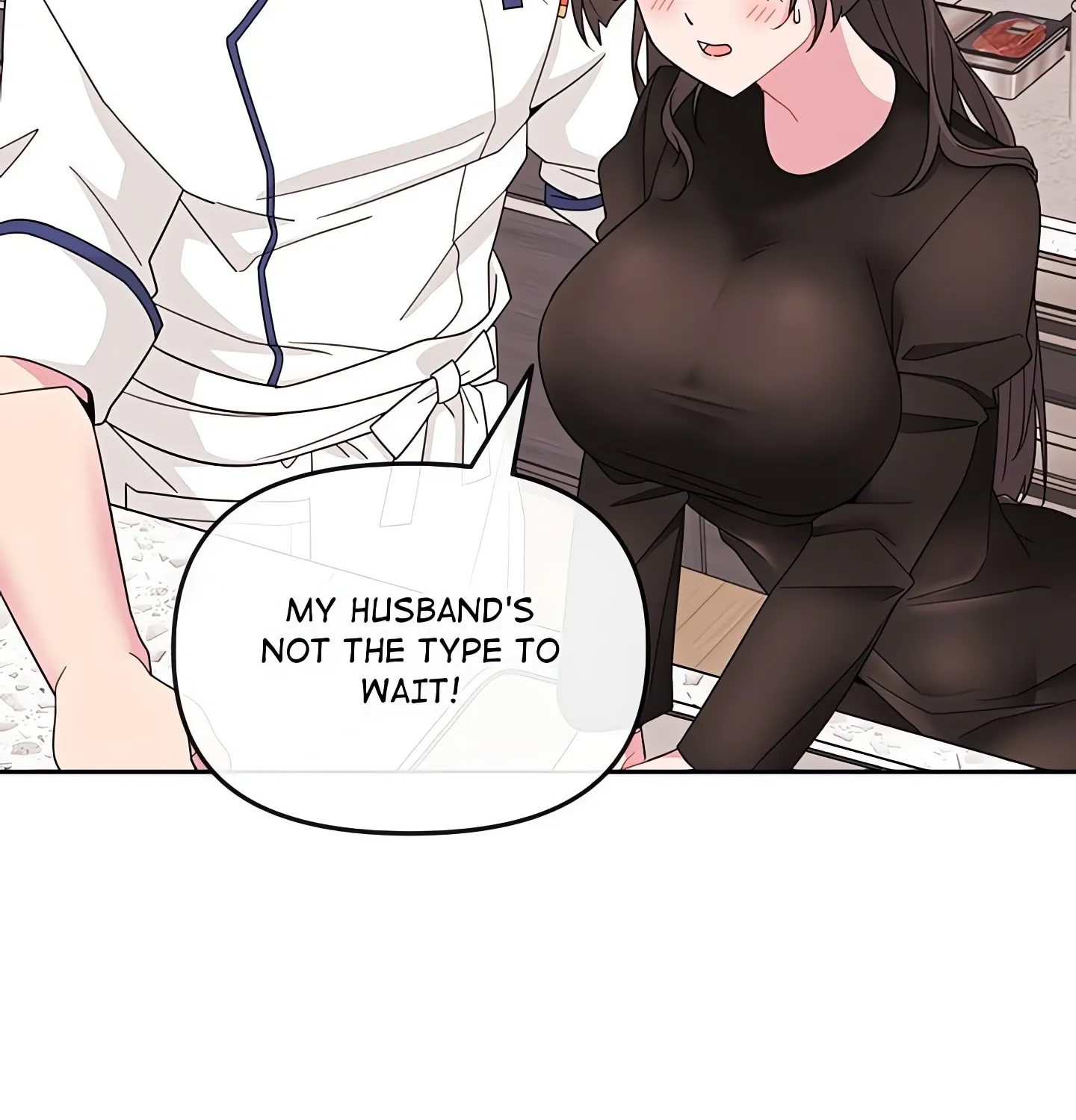 Bride Lessons Chapter 1.1 page 158 - 