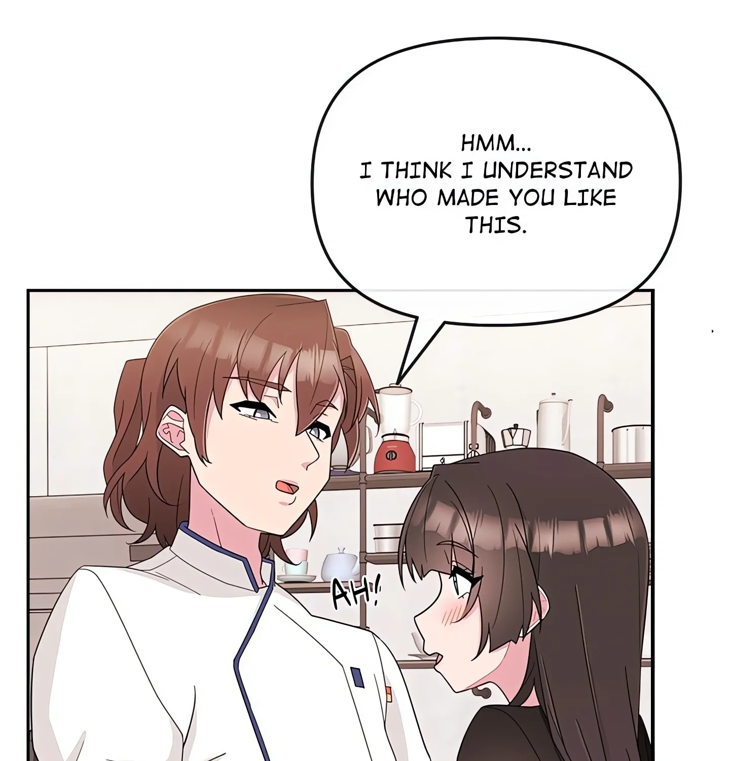 Bride Lessons Chapter 1.1 page 159 - 