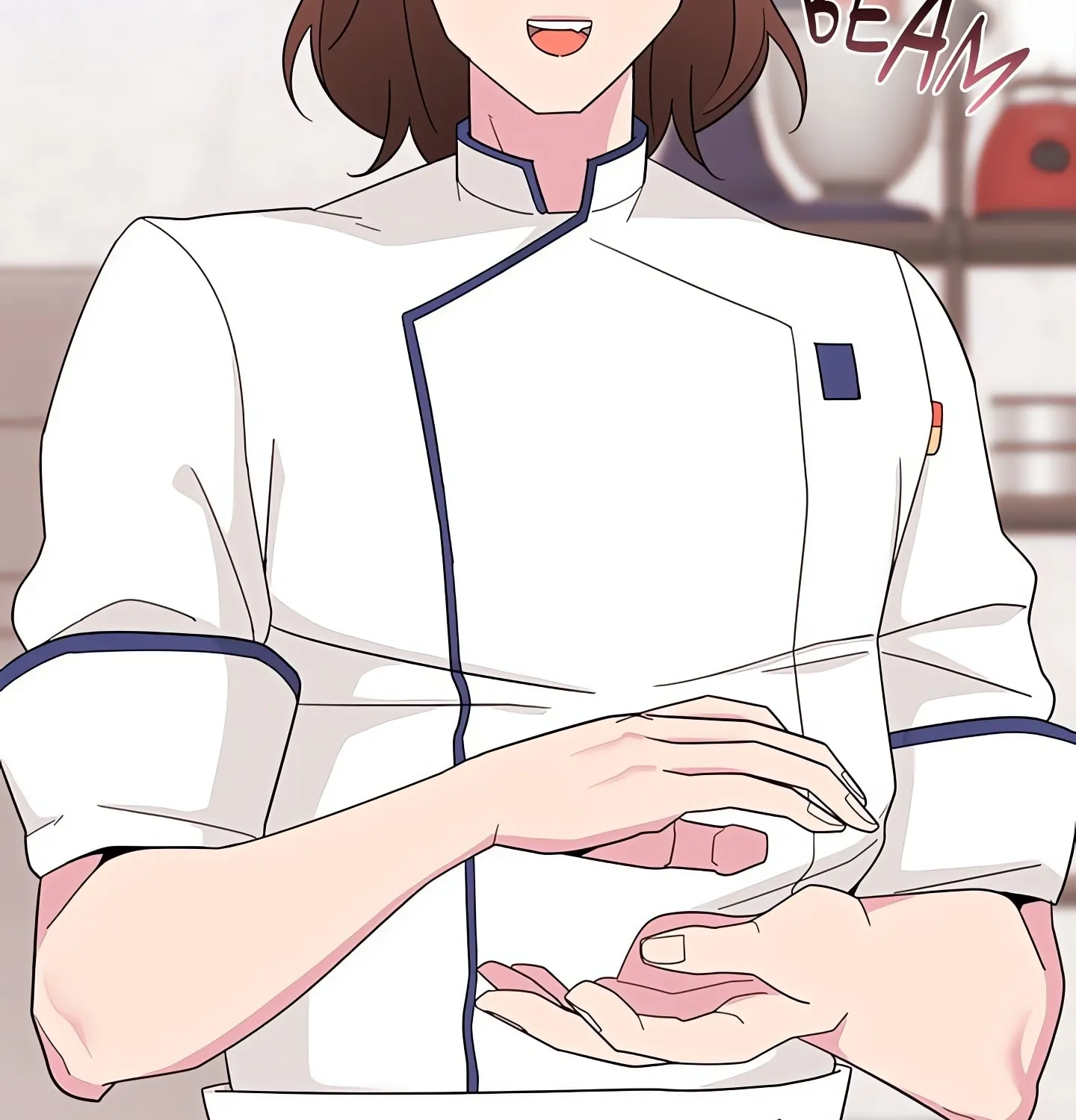 Bride Lessons Chapter 1.1 page 171 - 