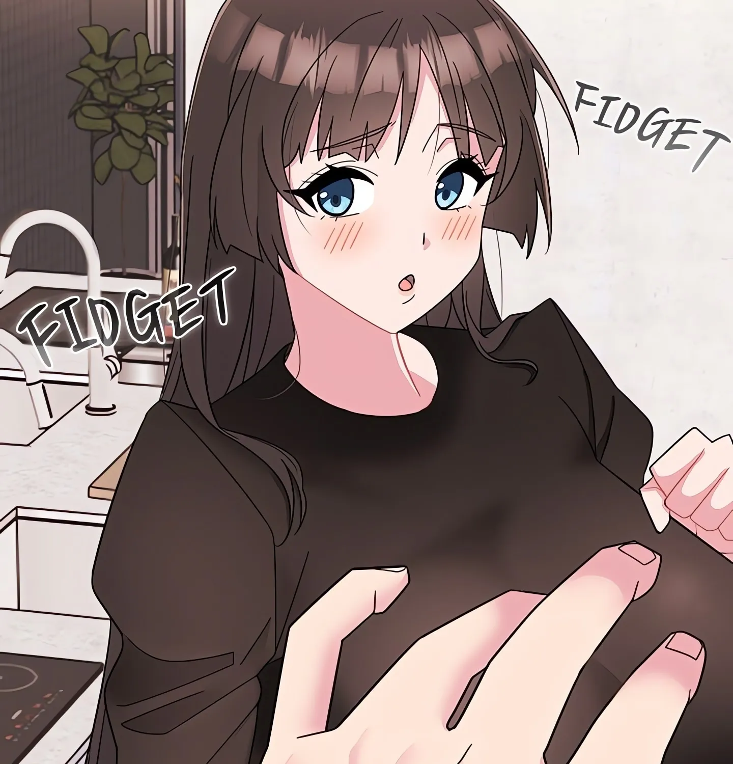 Bride Lessons Chapter 1.1 page 183 - 
