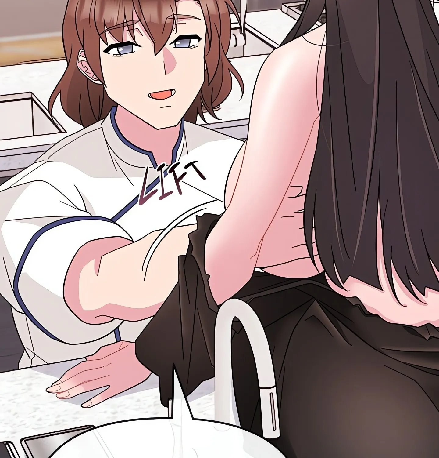 Bride Lessons Chapter 1.1 page 197 - 