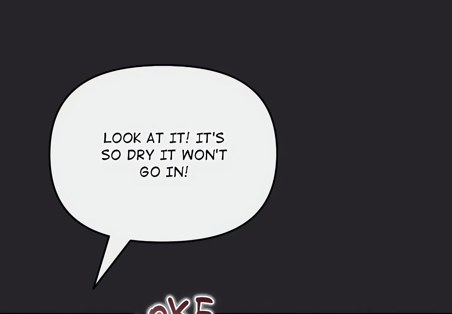 Bride Lessons Chapter 1.1 page 21 - 