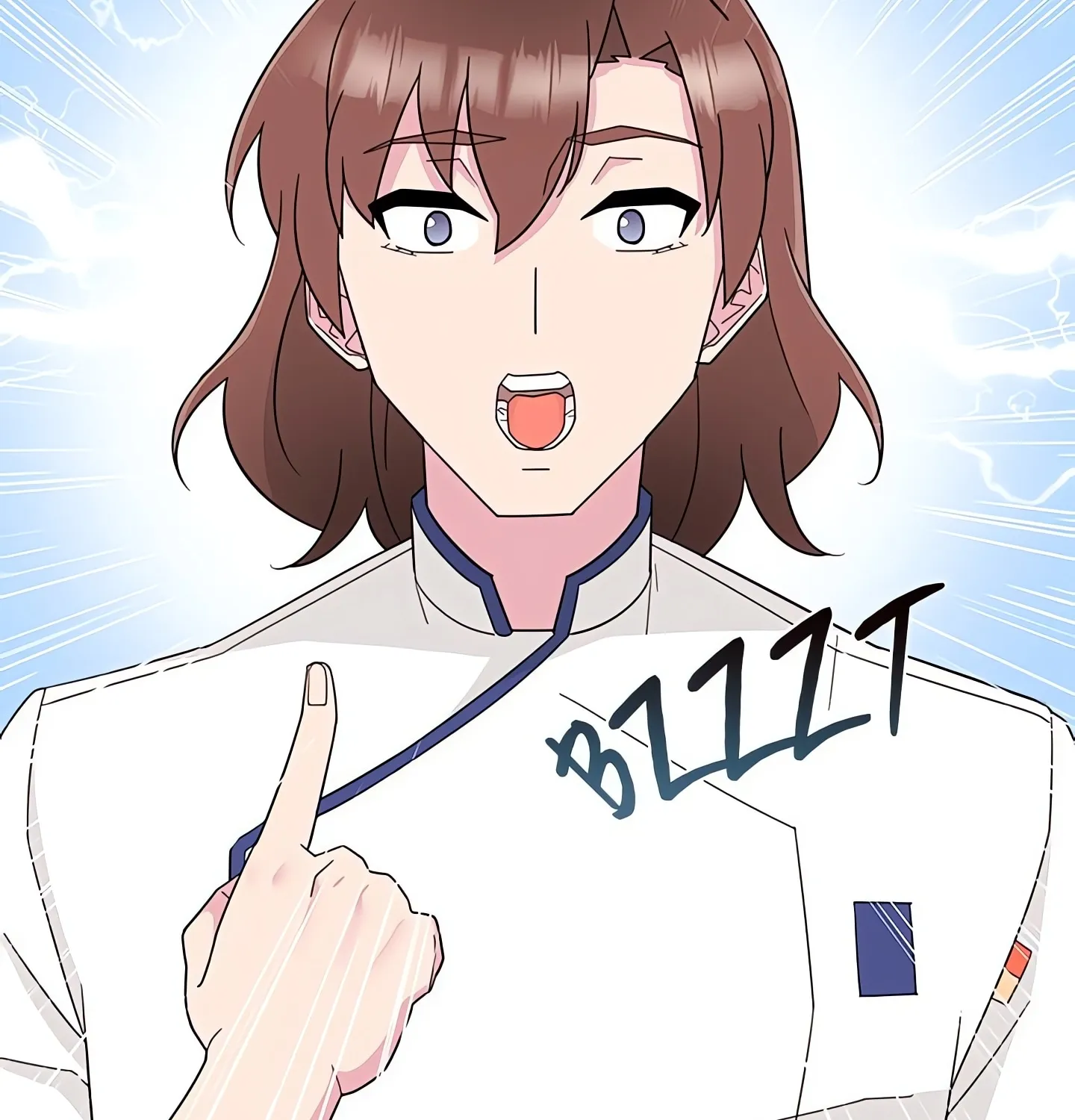 Bride Lessons Chapter 1.1 page 207 - 