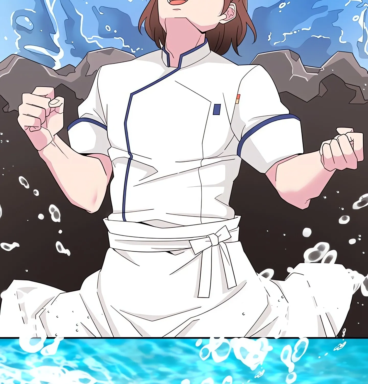 Bride Lessons Chapter 1.1 page 211 - 
