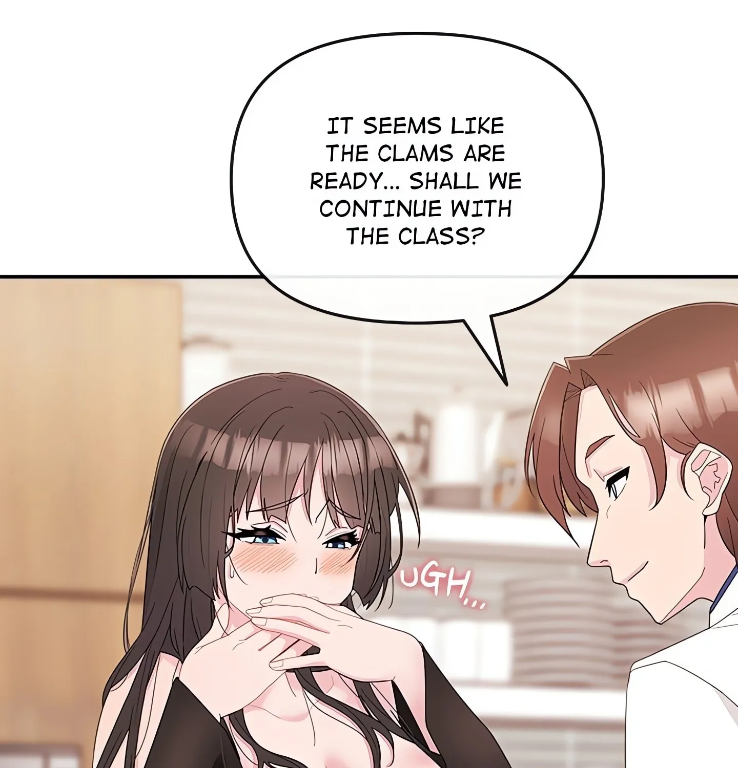 Bride Lessons Chapter 1.1 page 229 - 