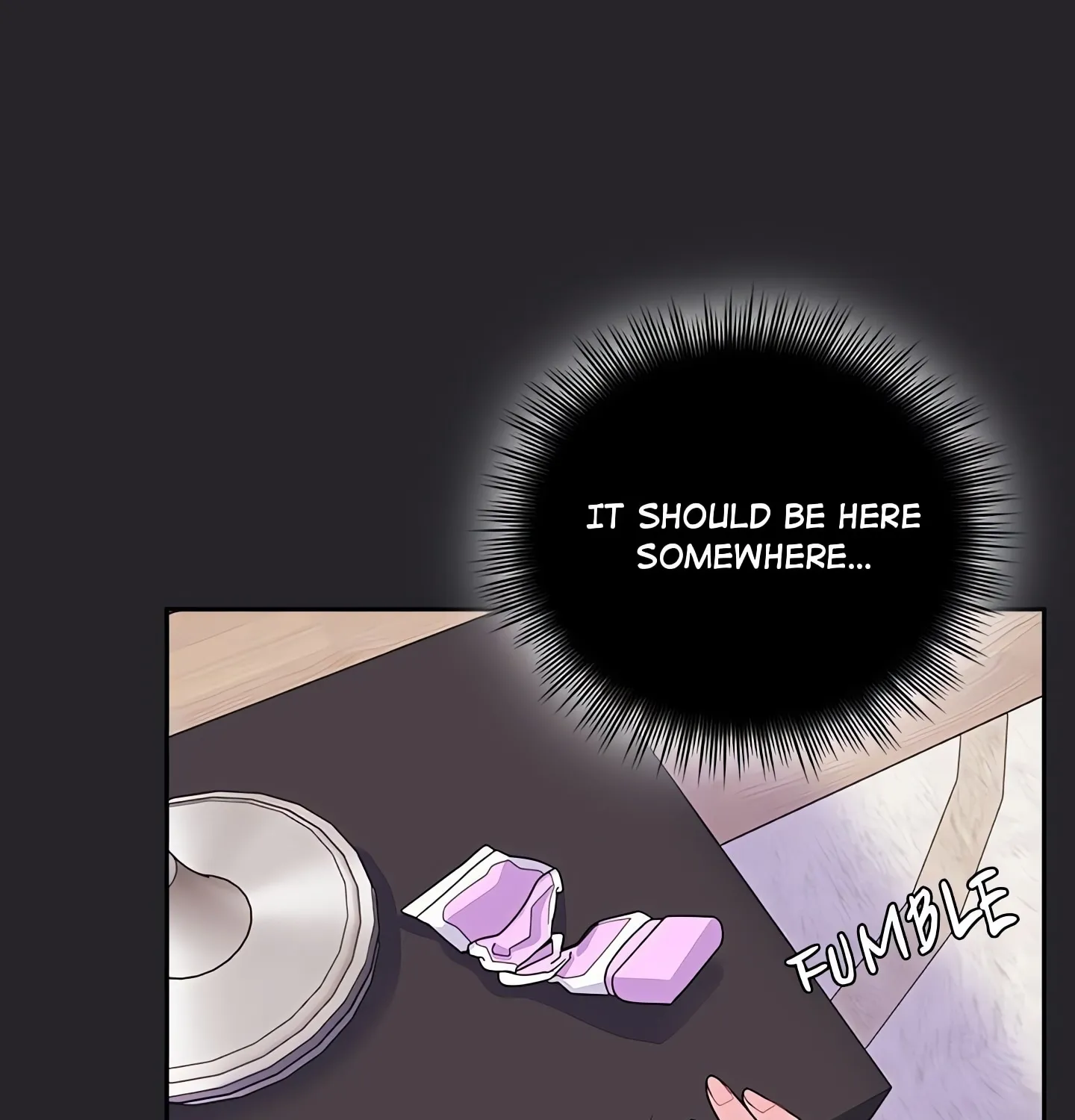 Bride Lessons Chapter 1.1 page 26 - 