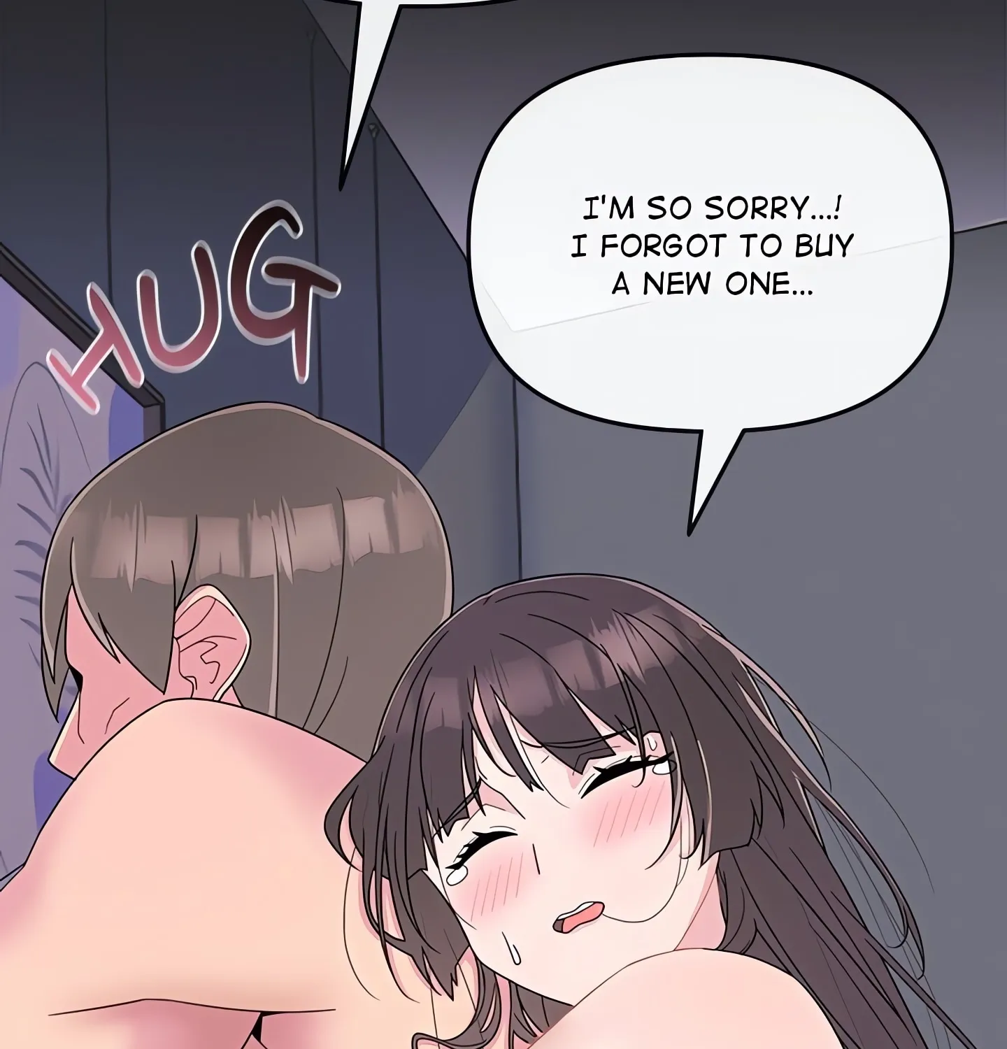 Bride Lessons Chapter 1.1 page 31 - 