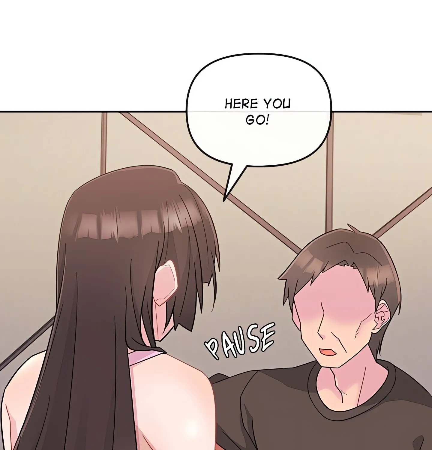 Bride Lessons Chapter 1.1 page 36 - 