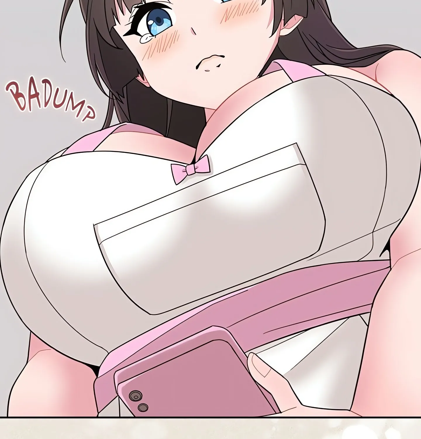 Bride Lessons Chapter 1.1 page 61 - 