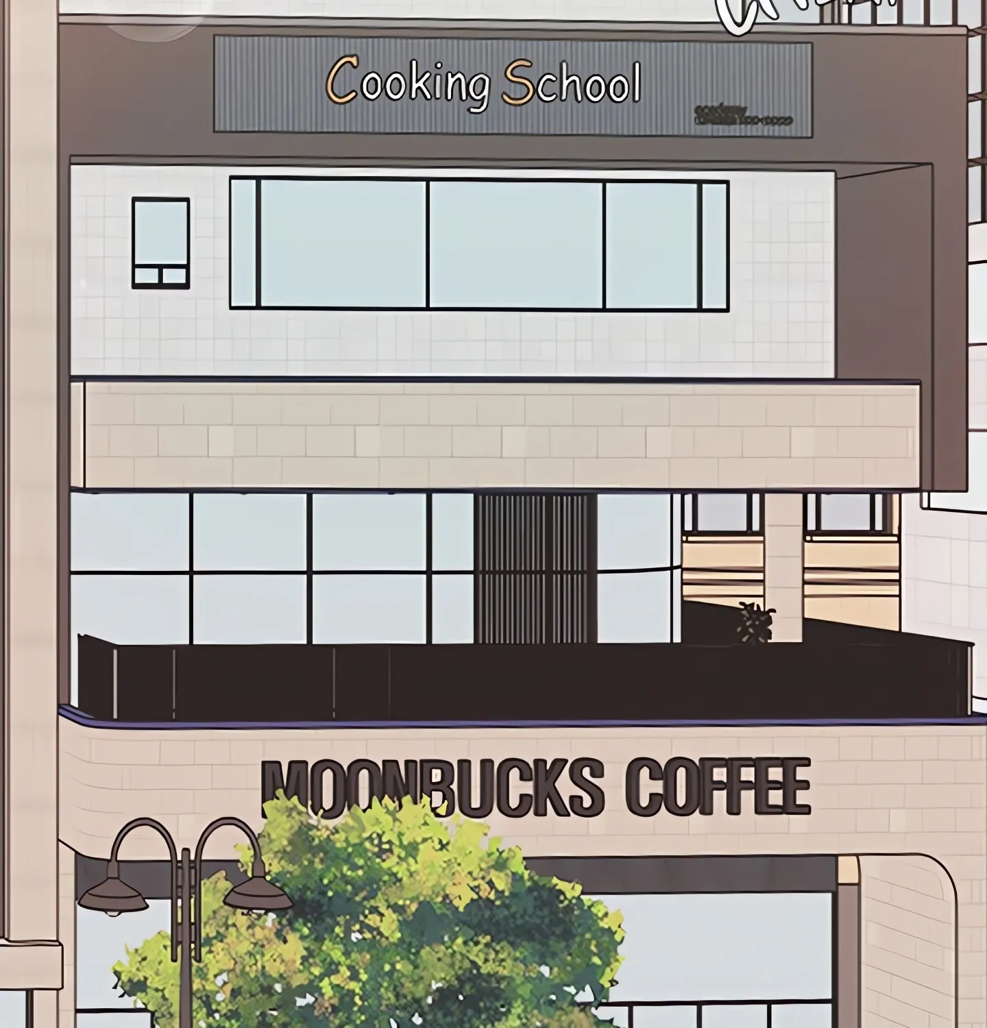 Bride Lessons Chapter 1.1 page 65 - 