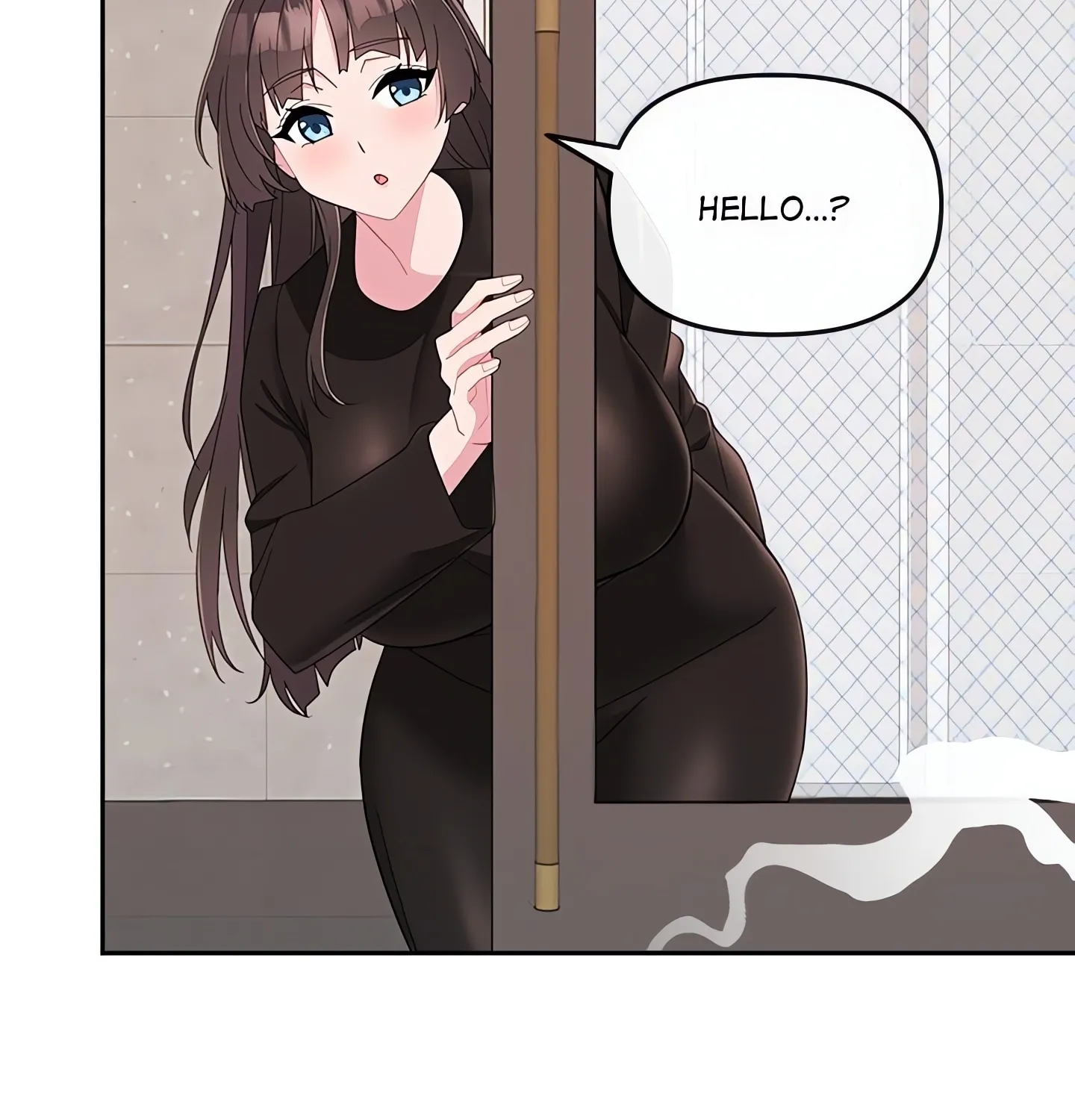 Bride Lessons Chapter 1.1 page 67 - 