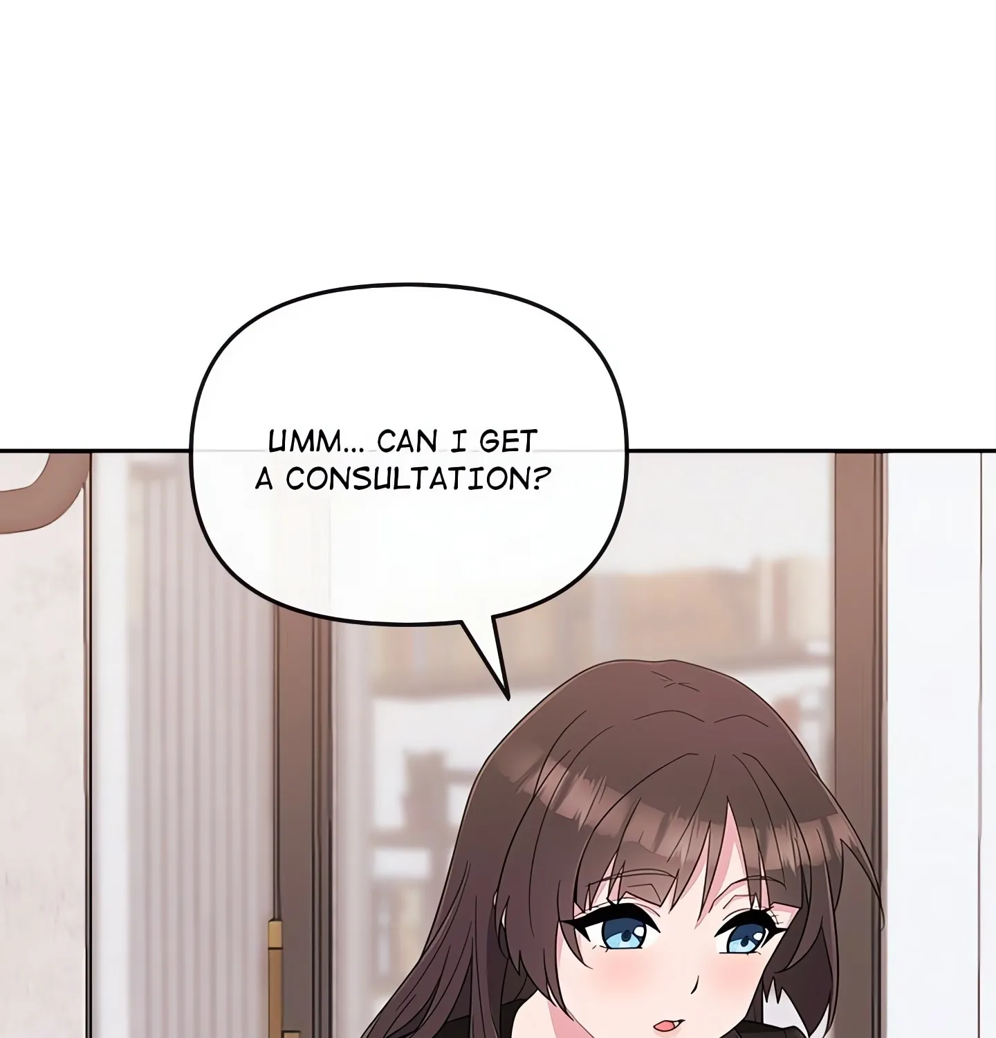 Bride Lessons Chapter 1.1 page 68 - 