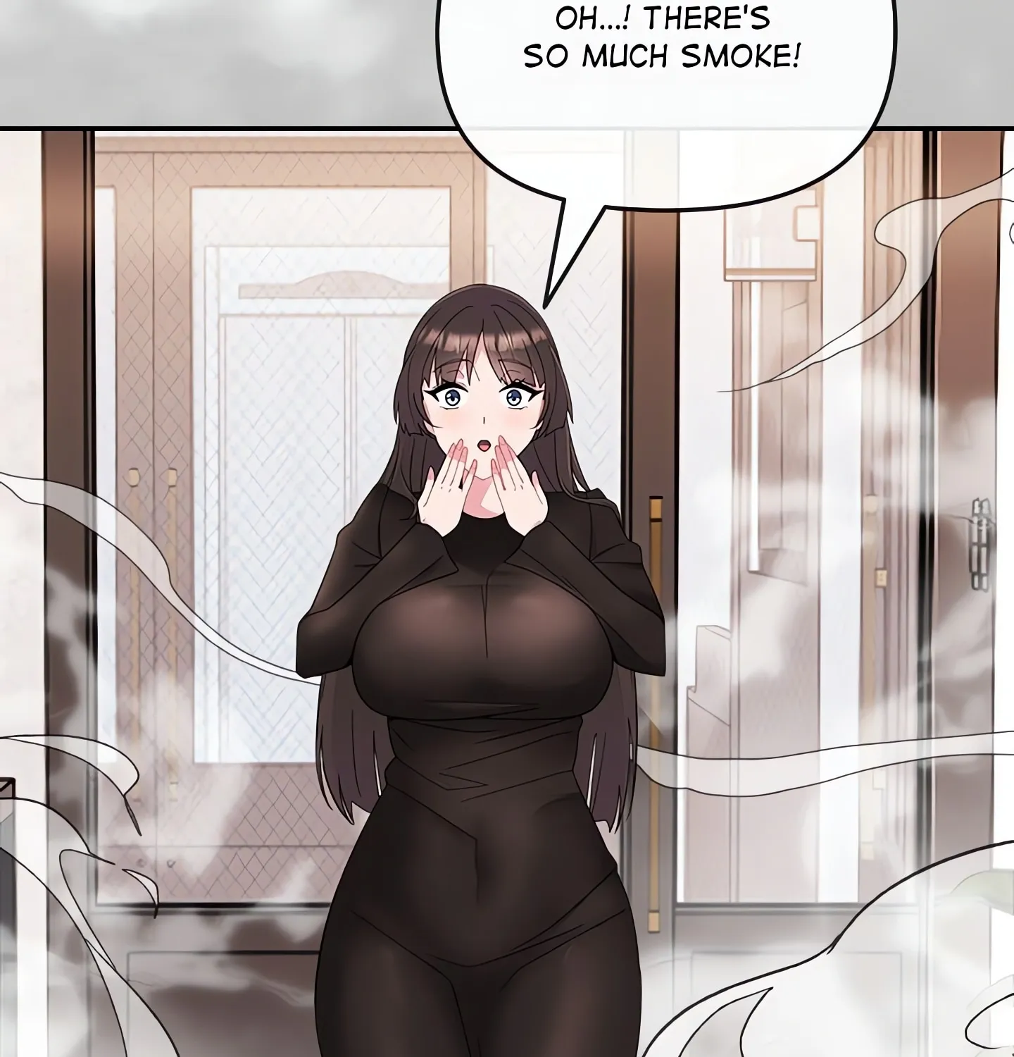 Bride Lessons Chapter 1.1 page 71 - 