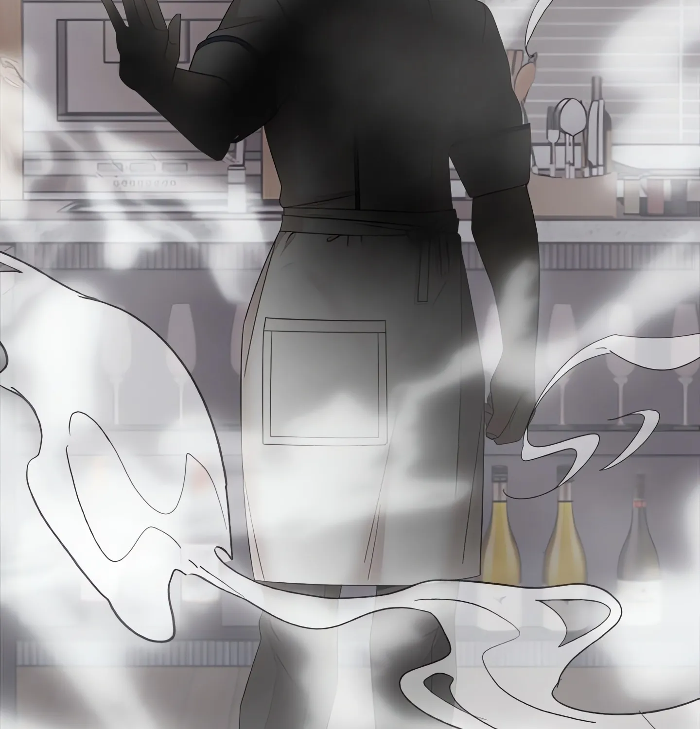 Bride Lessons Chapter 1.1 page 74 - 