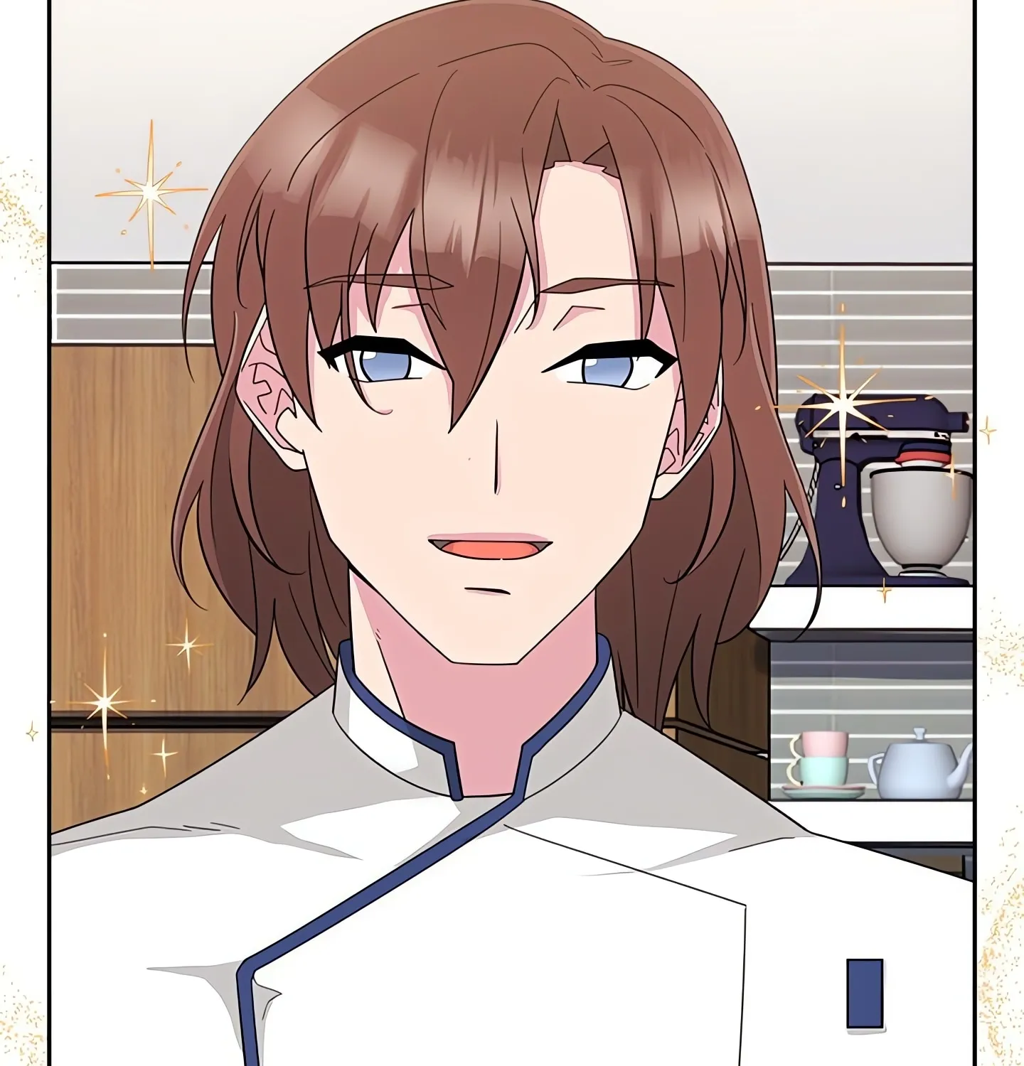 Bride Lessons Chapter 1.1 page 80 - 