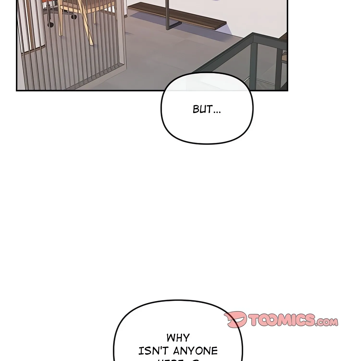 Bride Lessons Chapter 1.1 page 85 - 