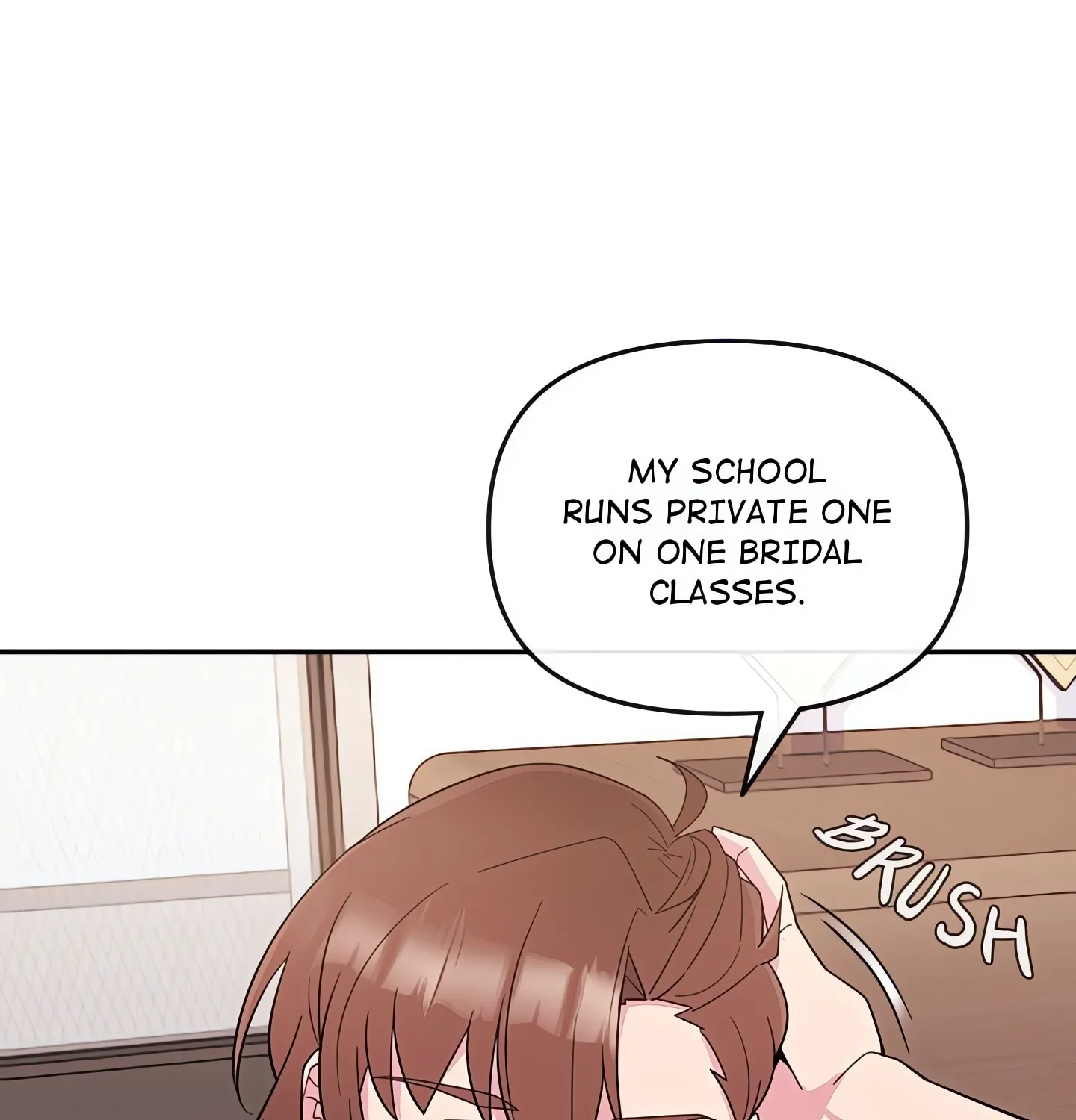 Bride Lessons Chapter 1.1 page 88 - 