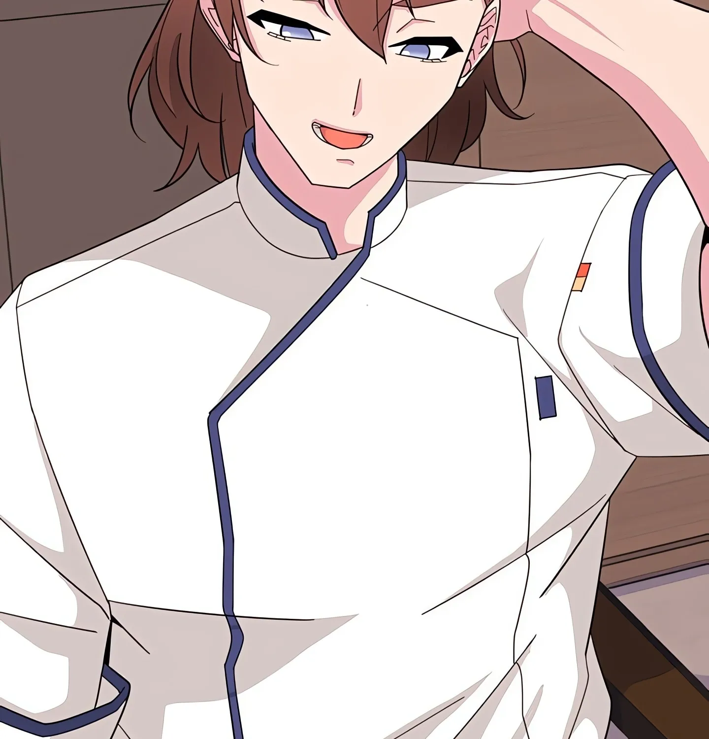 Bride Lessons Chapter 1.1 page 89 - 