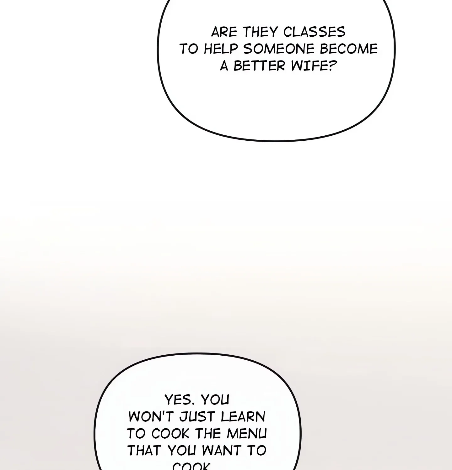 Bride Lessons Chapter 1.1 page 92 - 