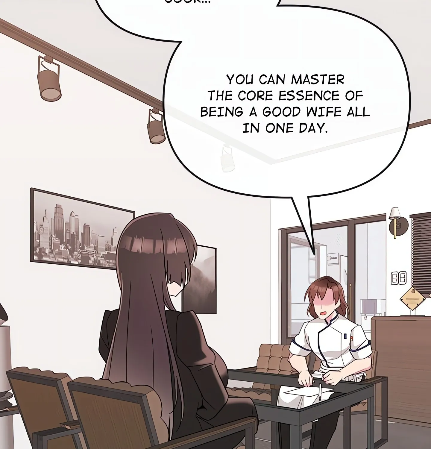 Bride Lessons Chapter 1.1 page 93 - 
