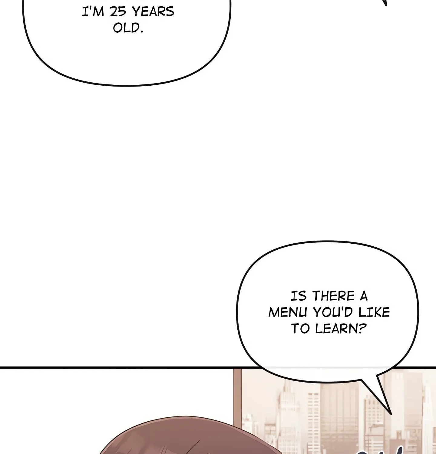 Bride Lessons Chapter 1.1 page 97 - 