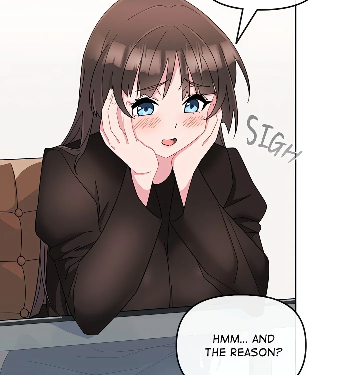 Bride Lessons Chapter 1.1 page 100 - 