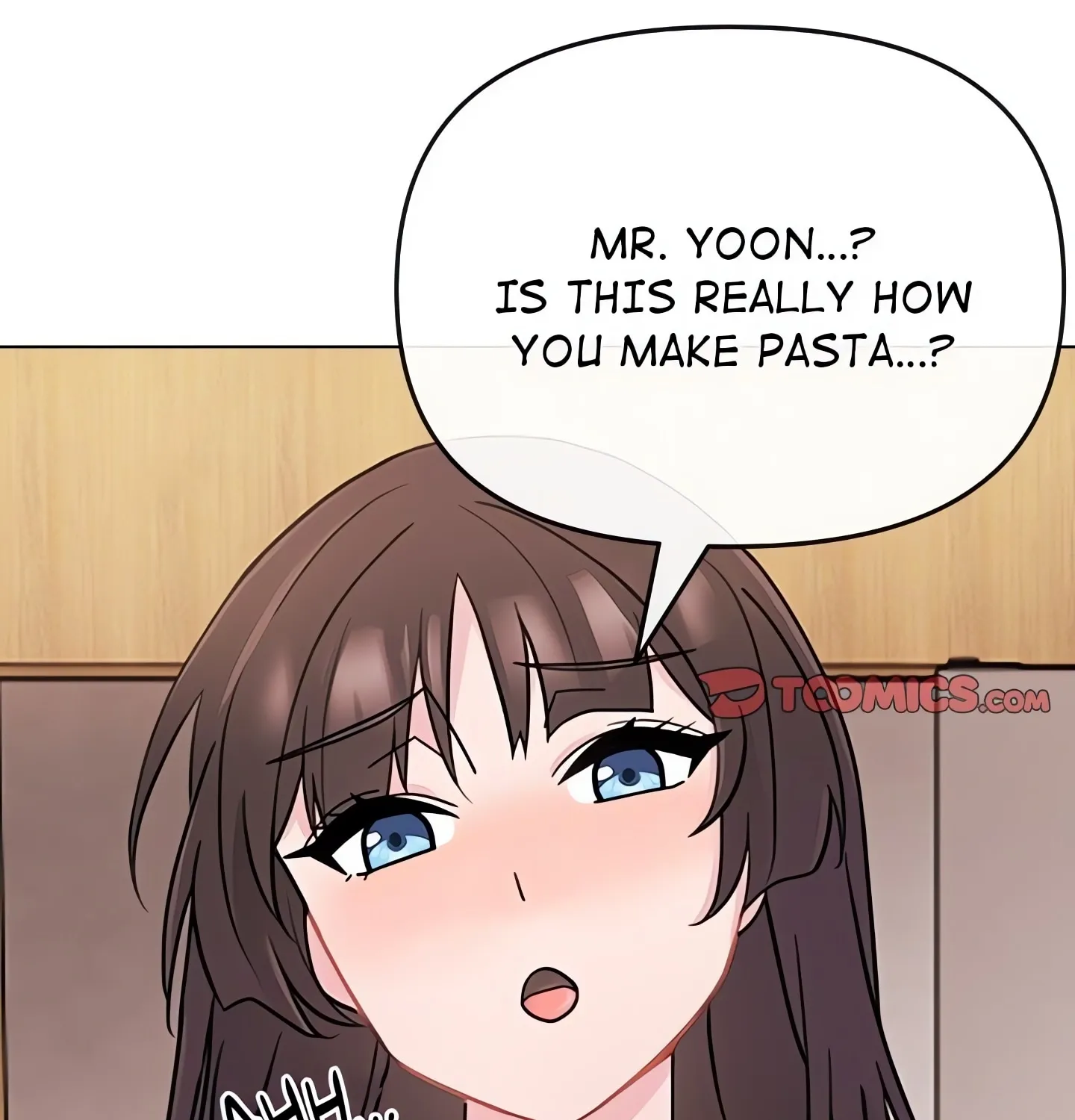 Bride Lessons Chapter 1 page 1 - 