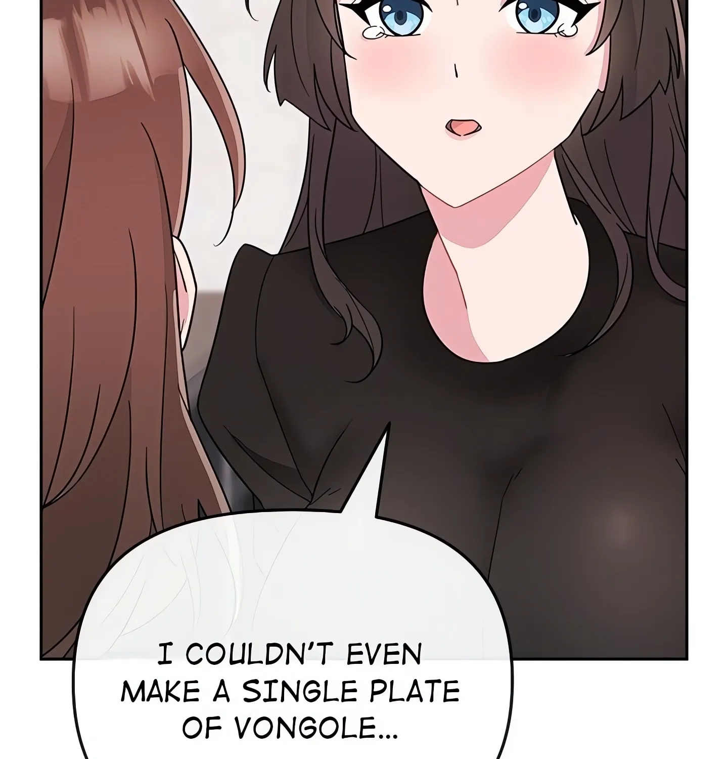 Bride Lessons Chapter 1 page 11 - 