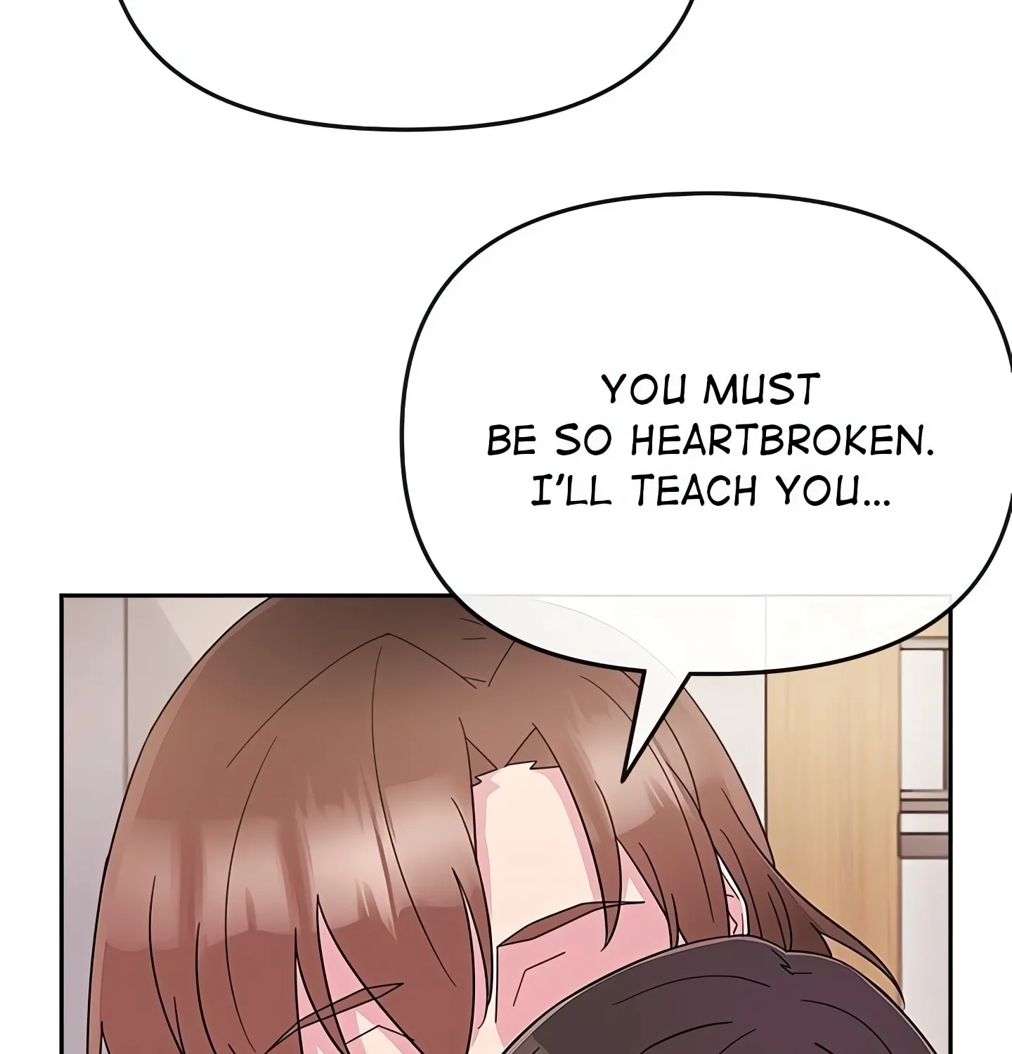 Bride Lessons Chapter 1 page 12 - 