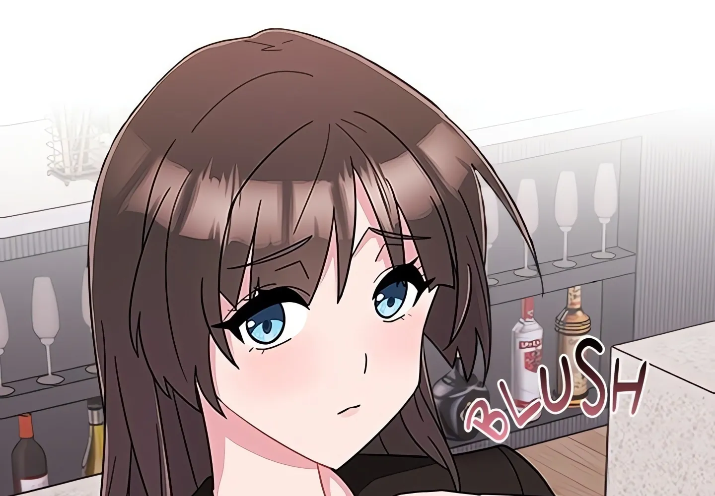 Bride Lessons Chapter 1 page 14 - 