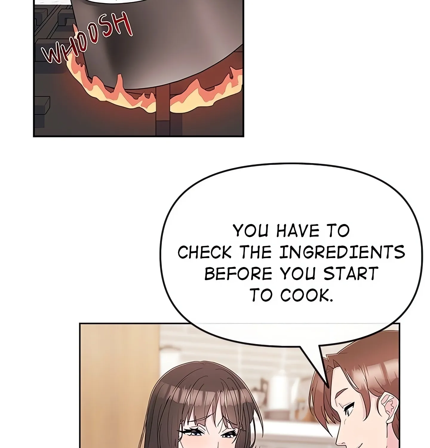 Bride Lessons Chapter 1 page 17 - 