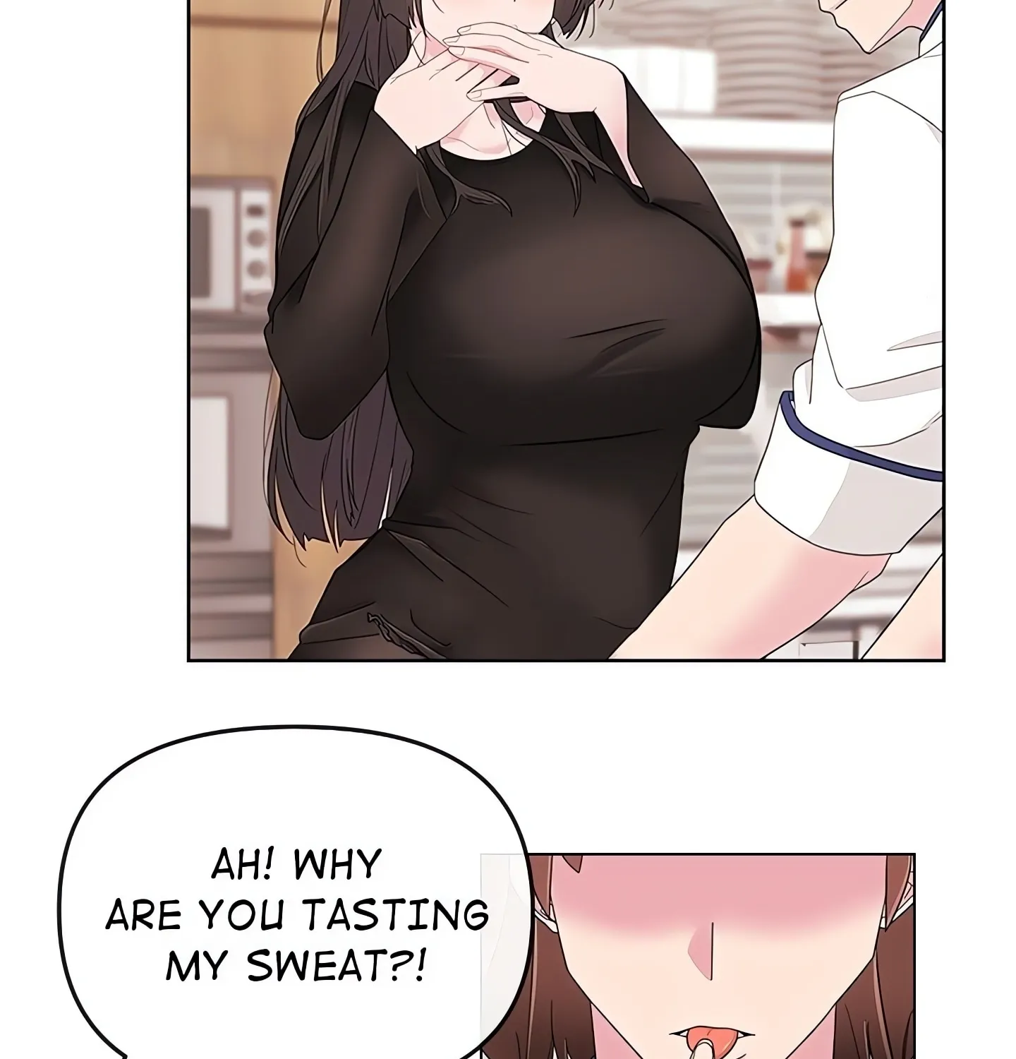 Bride Lessons Chapter 1 page 18 - 