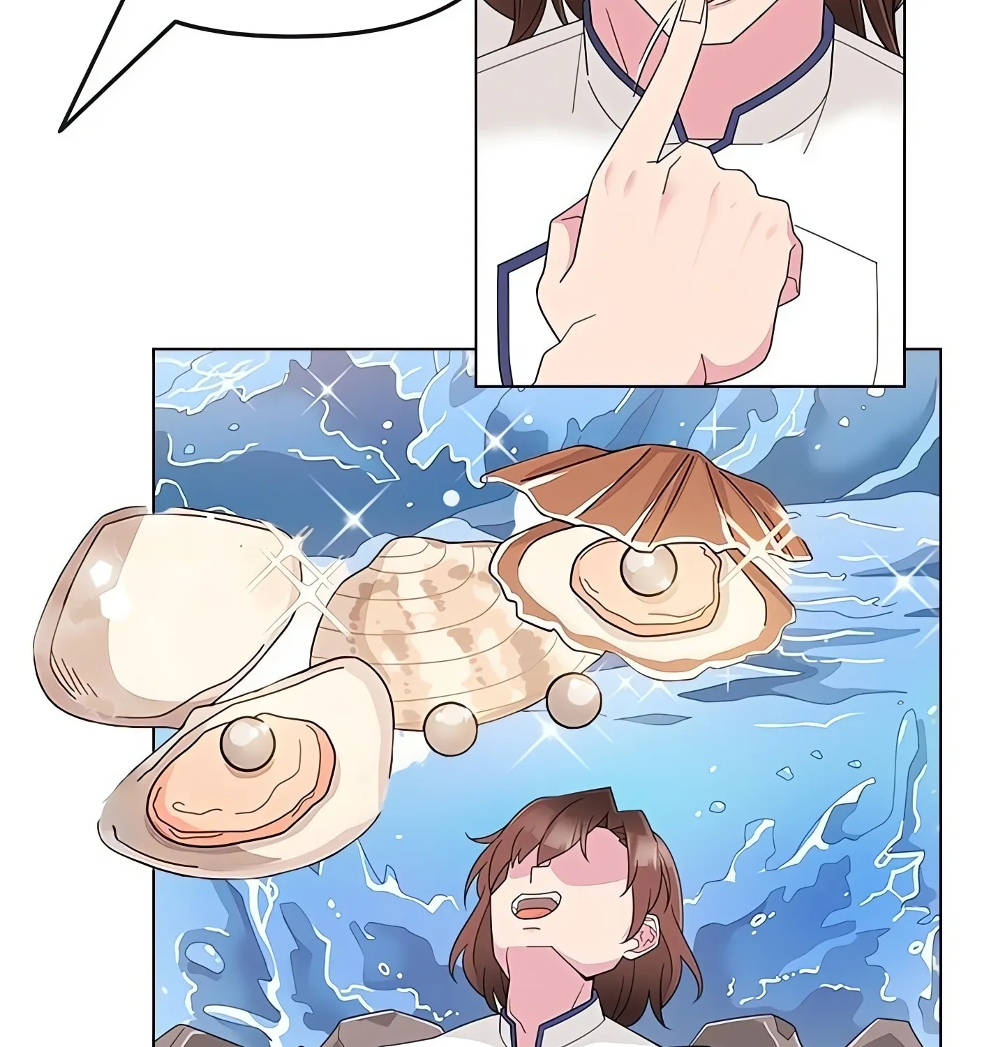 Bride Lessons Chapter 1 page 19 - 