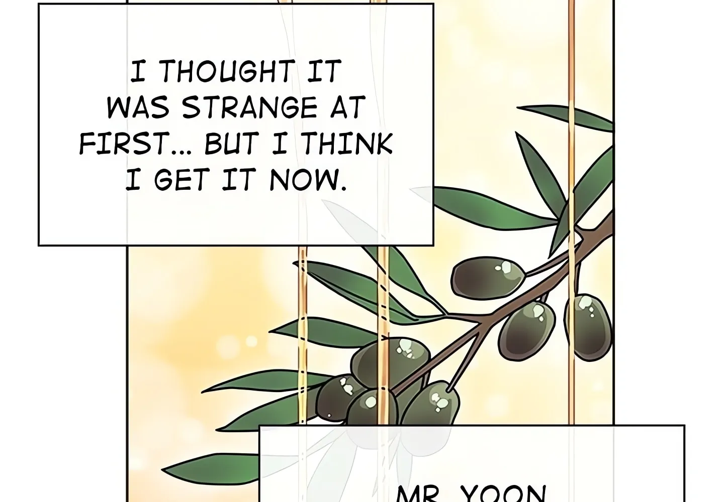 Bride Lessons Chapter 1 page 21 - 