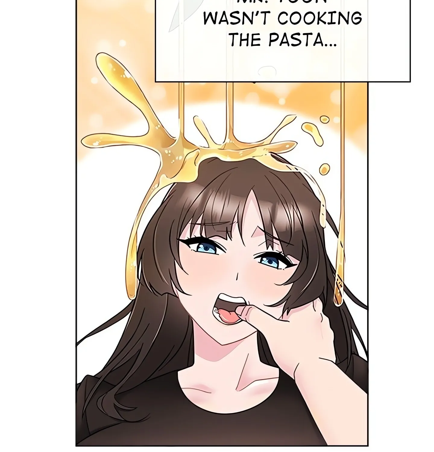 Bride Lessons Chapter 1 page 22 - 