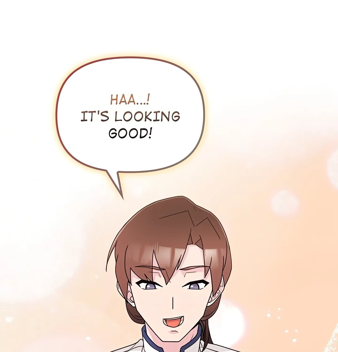 Bride Lessons Chapter 1 page 23 - 