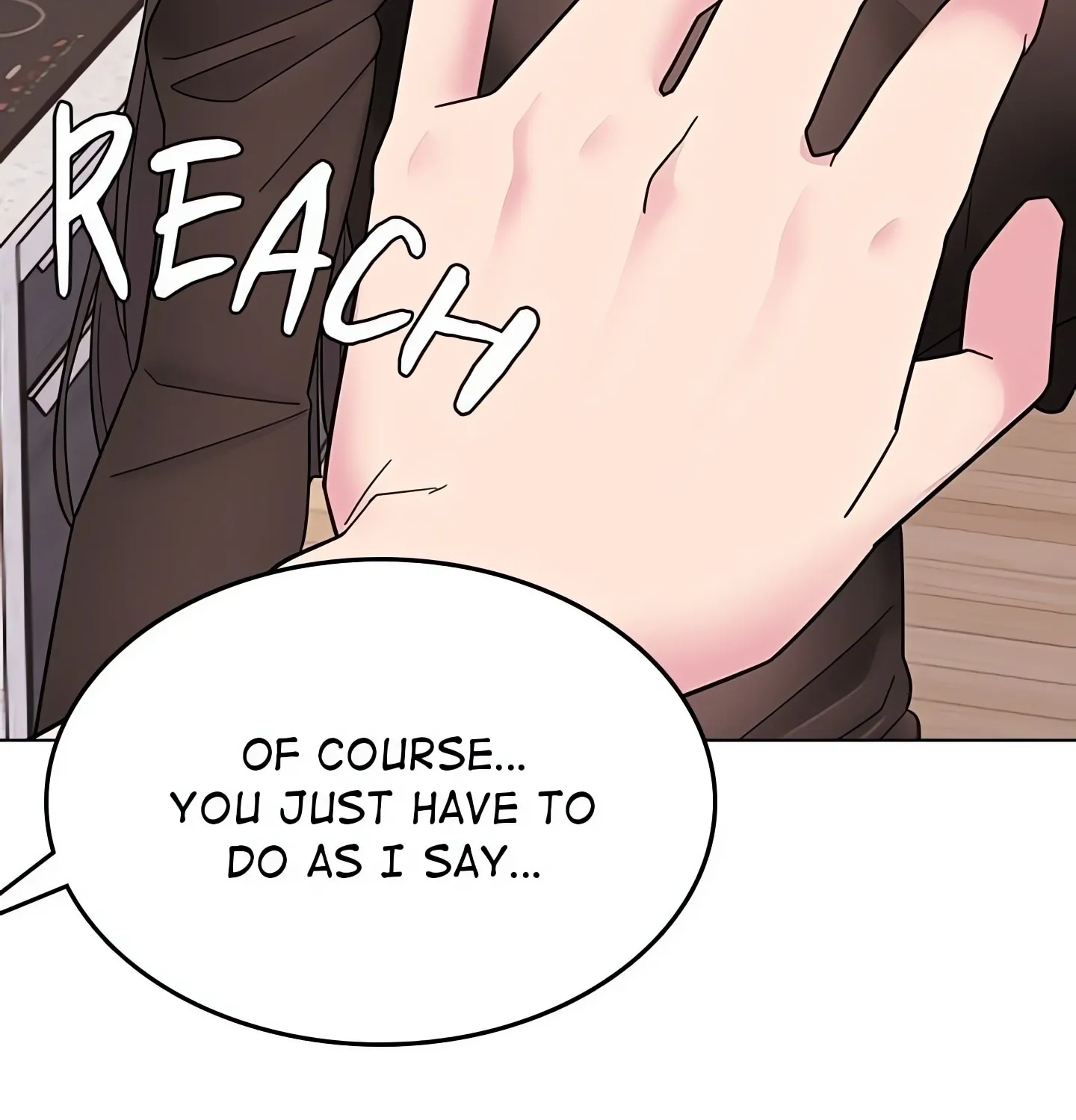 Bride Lessons Chapter 1 page 4 - 