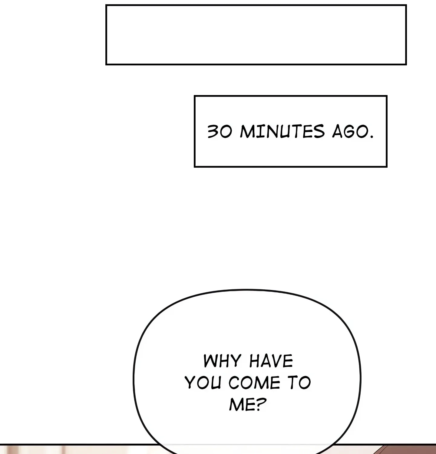 Bride Lessons Chapter 1 page 5 - 