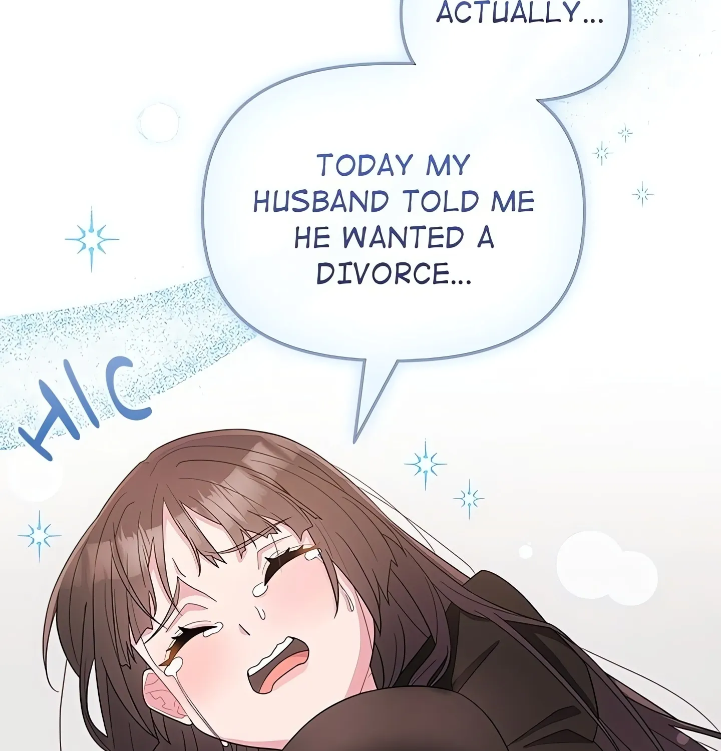 Bride Lessons Chapter 1 page 8 - 