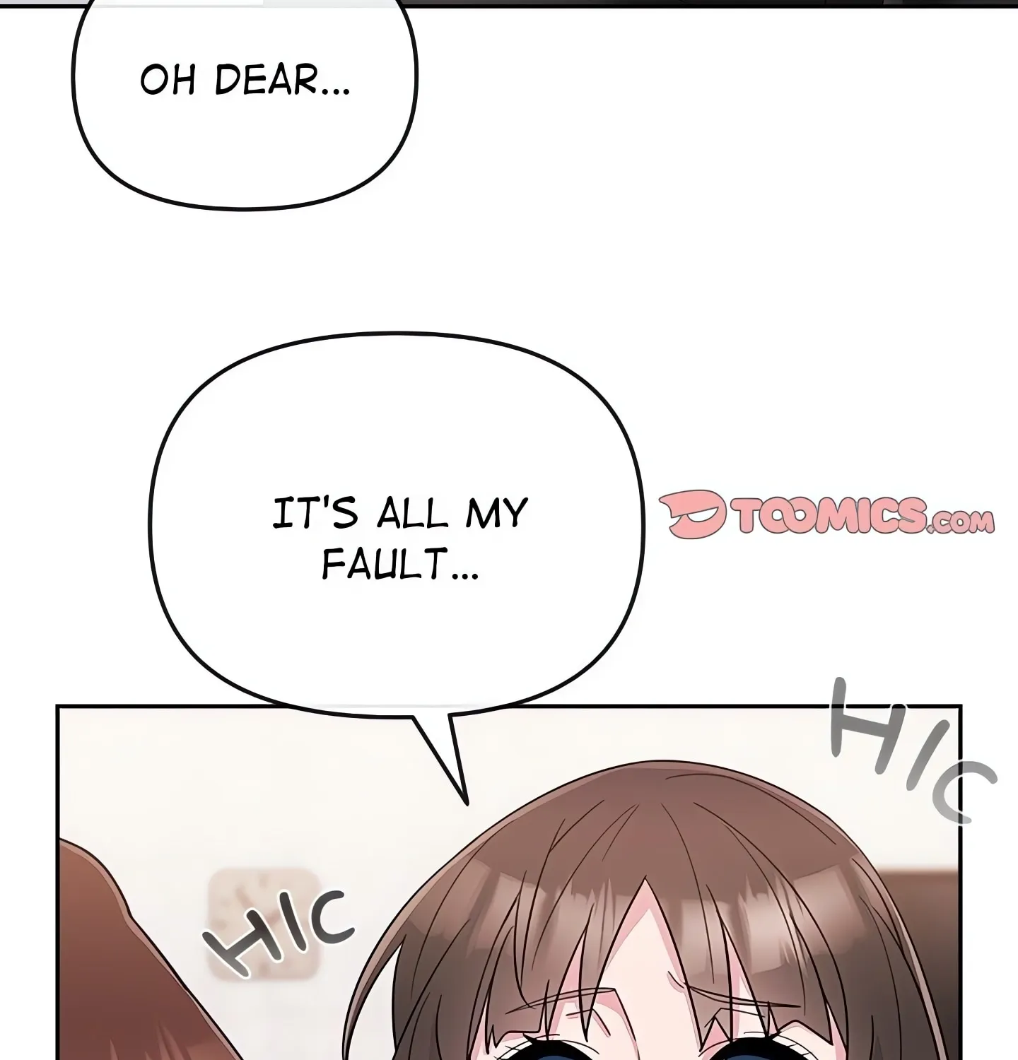 Bride Lessons Chapter 1 page 10 - 