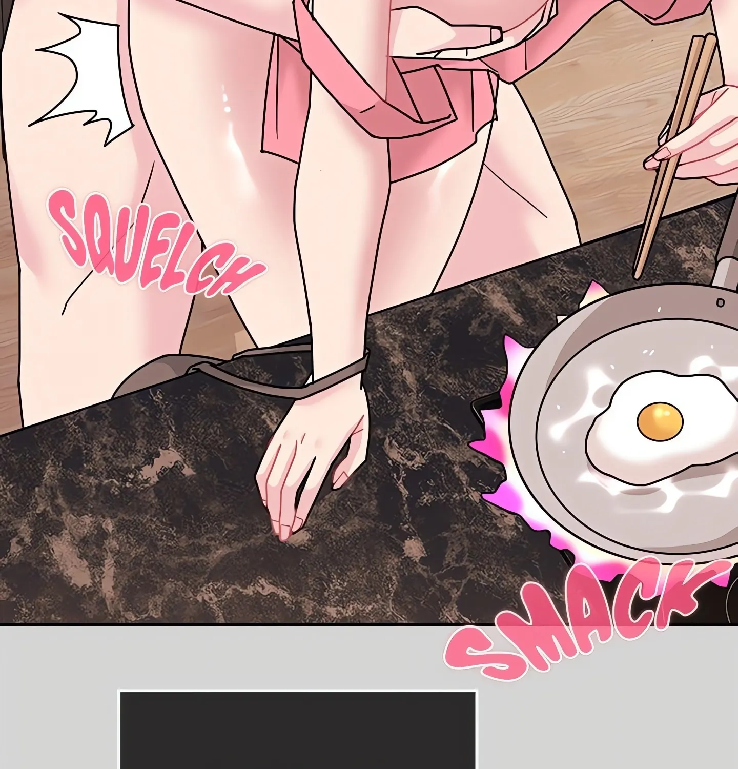 Bride Lessons Chapter 10 page 106 - 