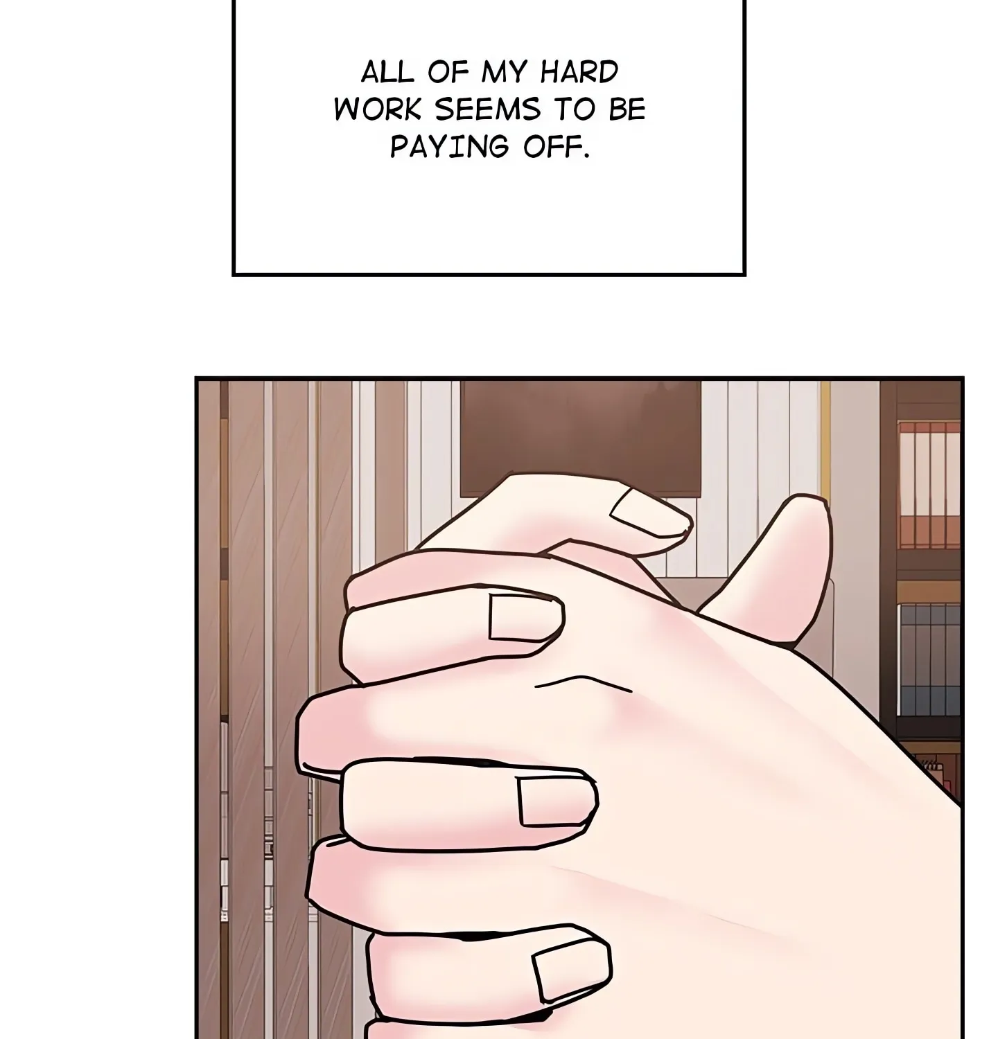 Bride Lessons Chapter 10 page 111 - 
