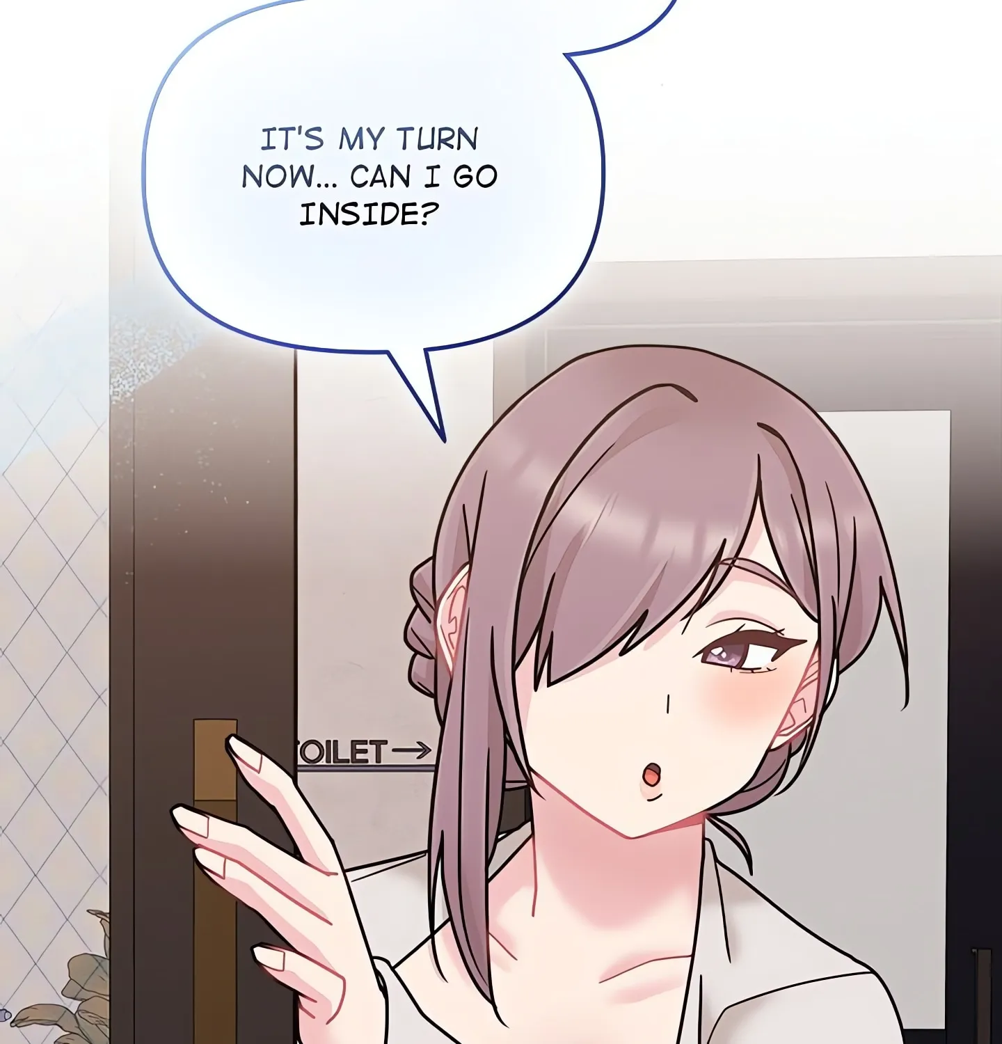 Bride Lessons Chapter 10 page 116 - 