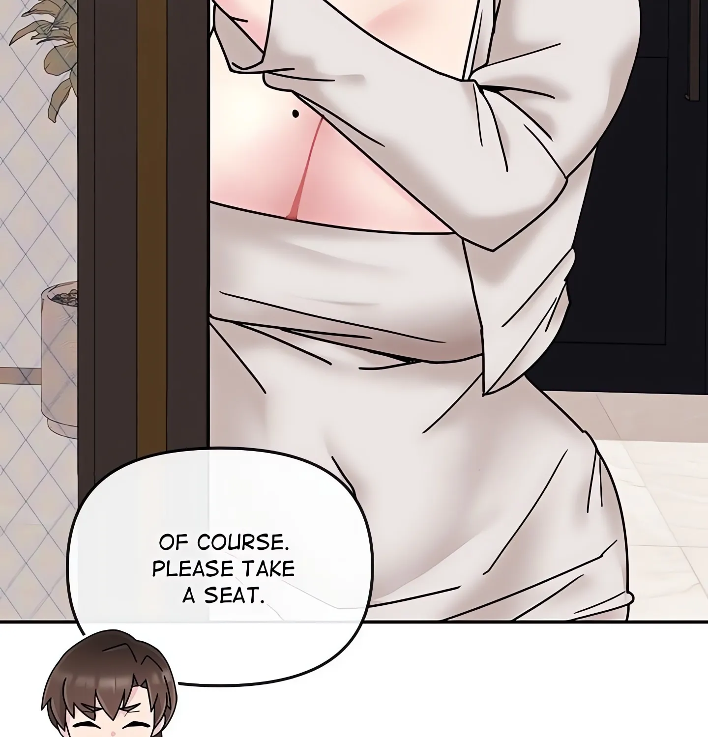 Bride Lessons Chapter 10 page 117 - 