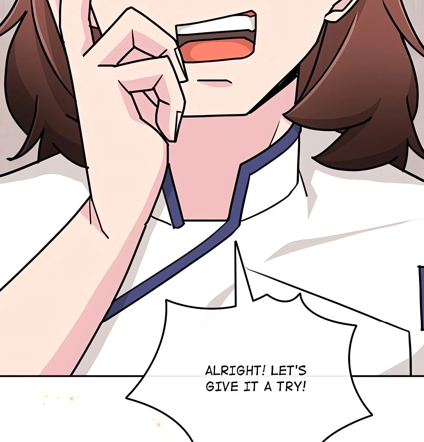 Bride Lessons Chapter 10 page 123 - 