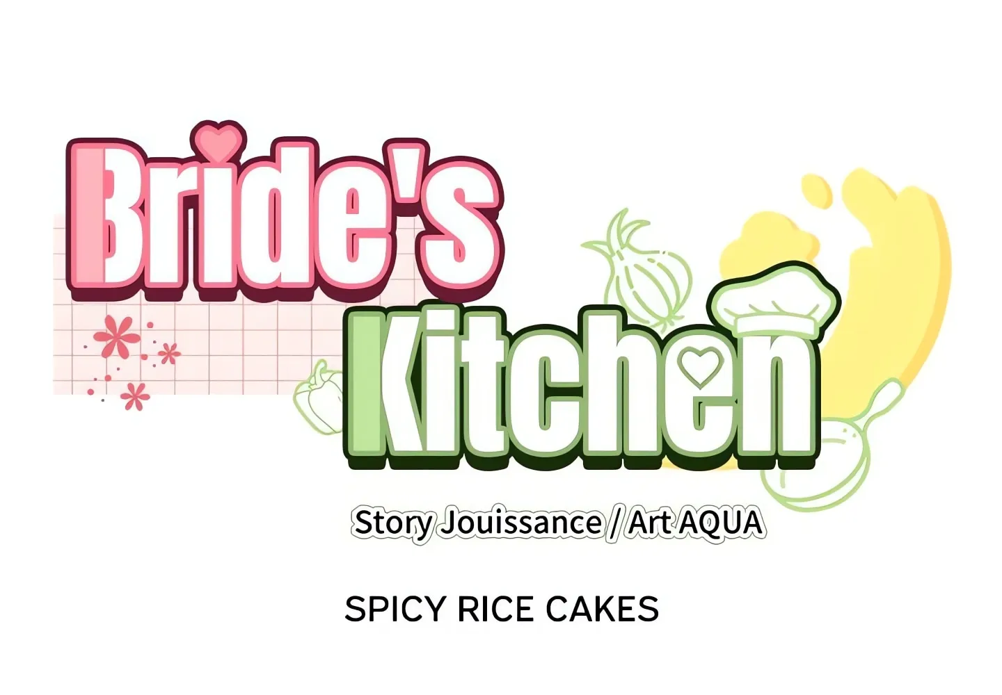 Bride Lessons Chapter 10 page 126 - 