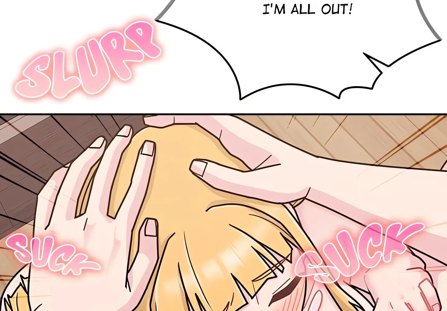 Bride Lessons Chapter 10 page 14 - 